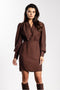 Cocktail dress model 219019